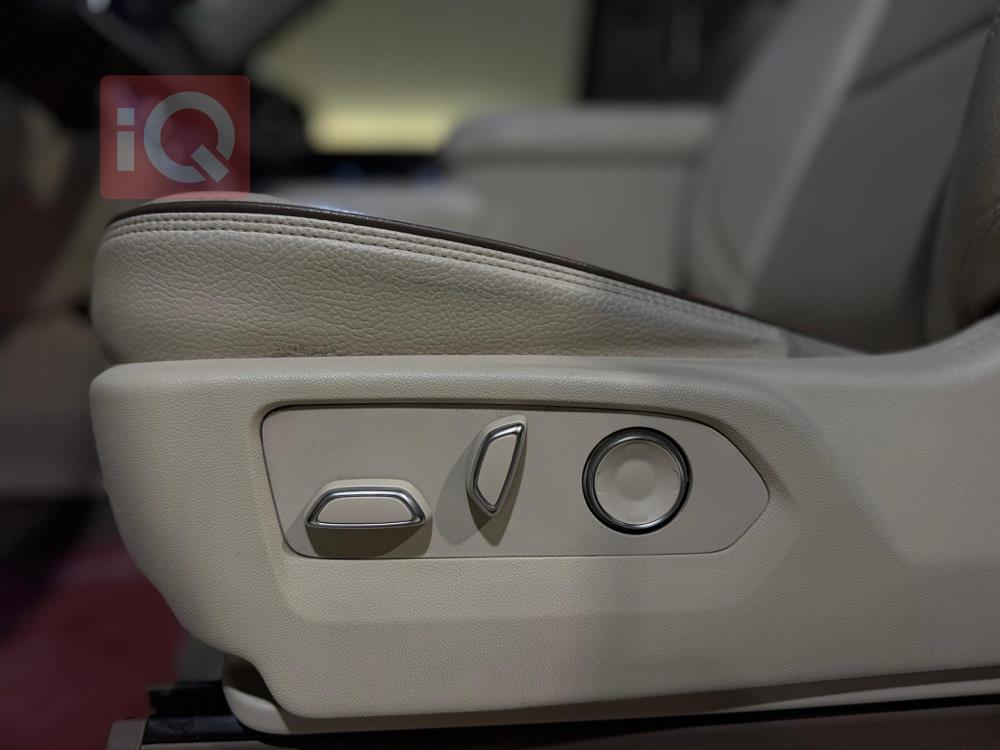 جي ام سي يوكون